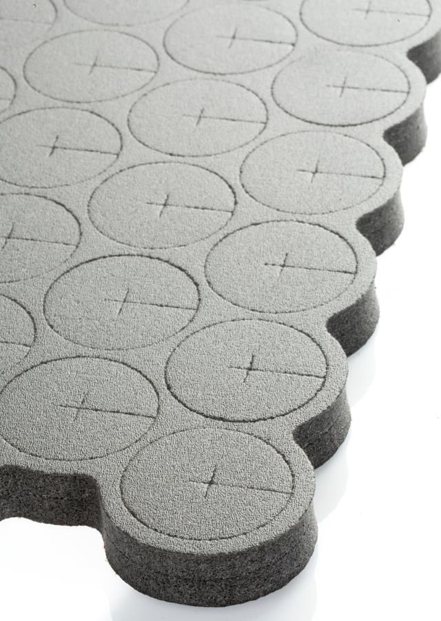 EZ-Clone Soft Cloning Collars pack of 35