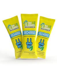 Recharge Pack