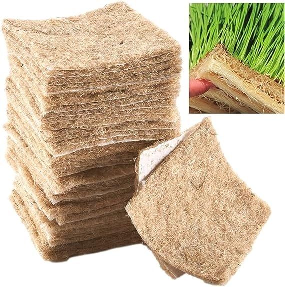Terrafibre™ Propagation Mat
