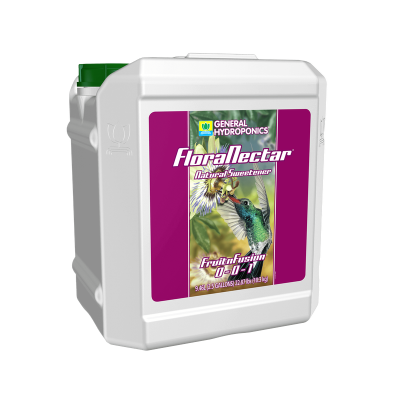 FloraNectar  FruitnFusion