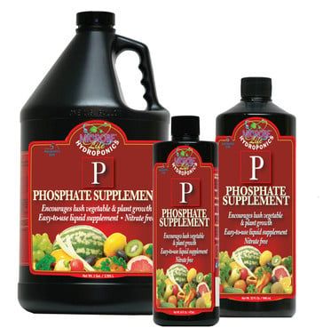 Microbe Life Phosphate Supplement 32oz