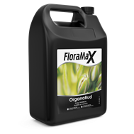 Floramax organabud gallon