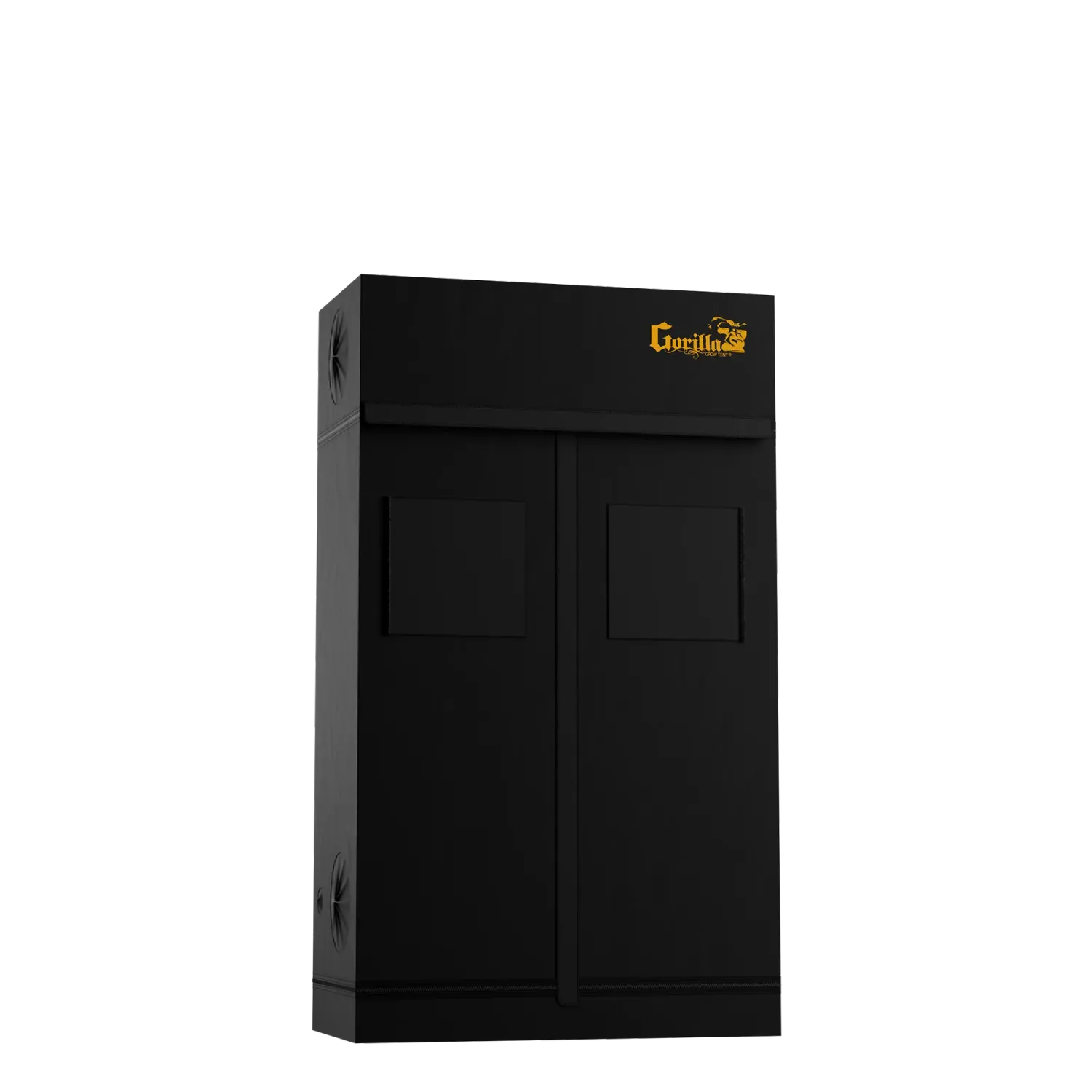 2’x4‘ Gorilla Grow Tent SHORTY