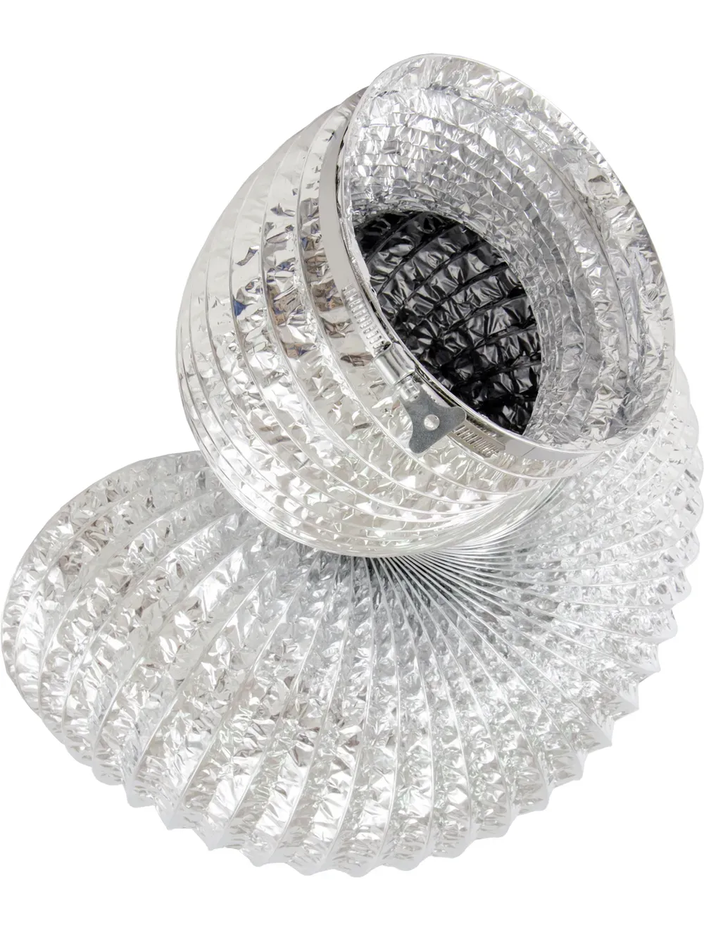 Active Air Premium Ducting, 8&quot; x 25&#39;