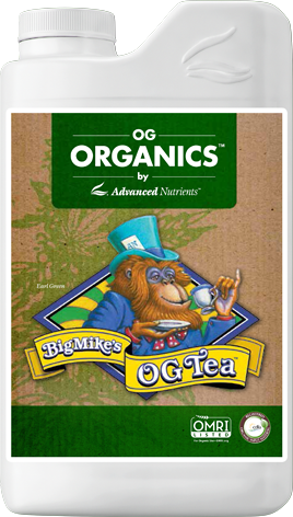 Big Mike&#39;s OG Tea