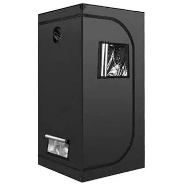 Meg Grow tent 3x3