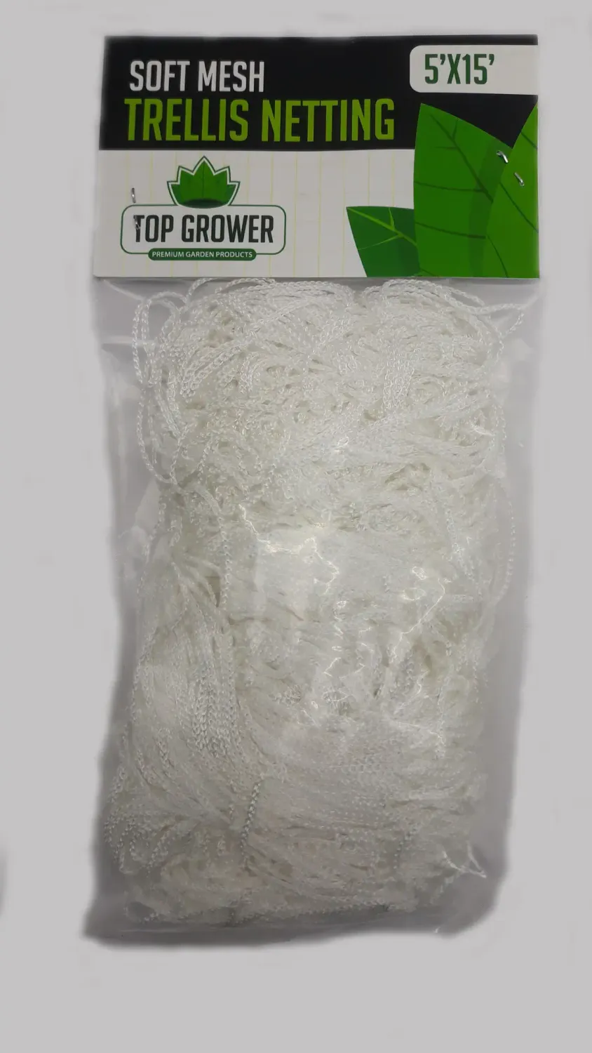 Top Growers Trellis 5x15