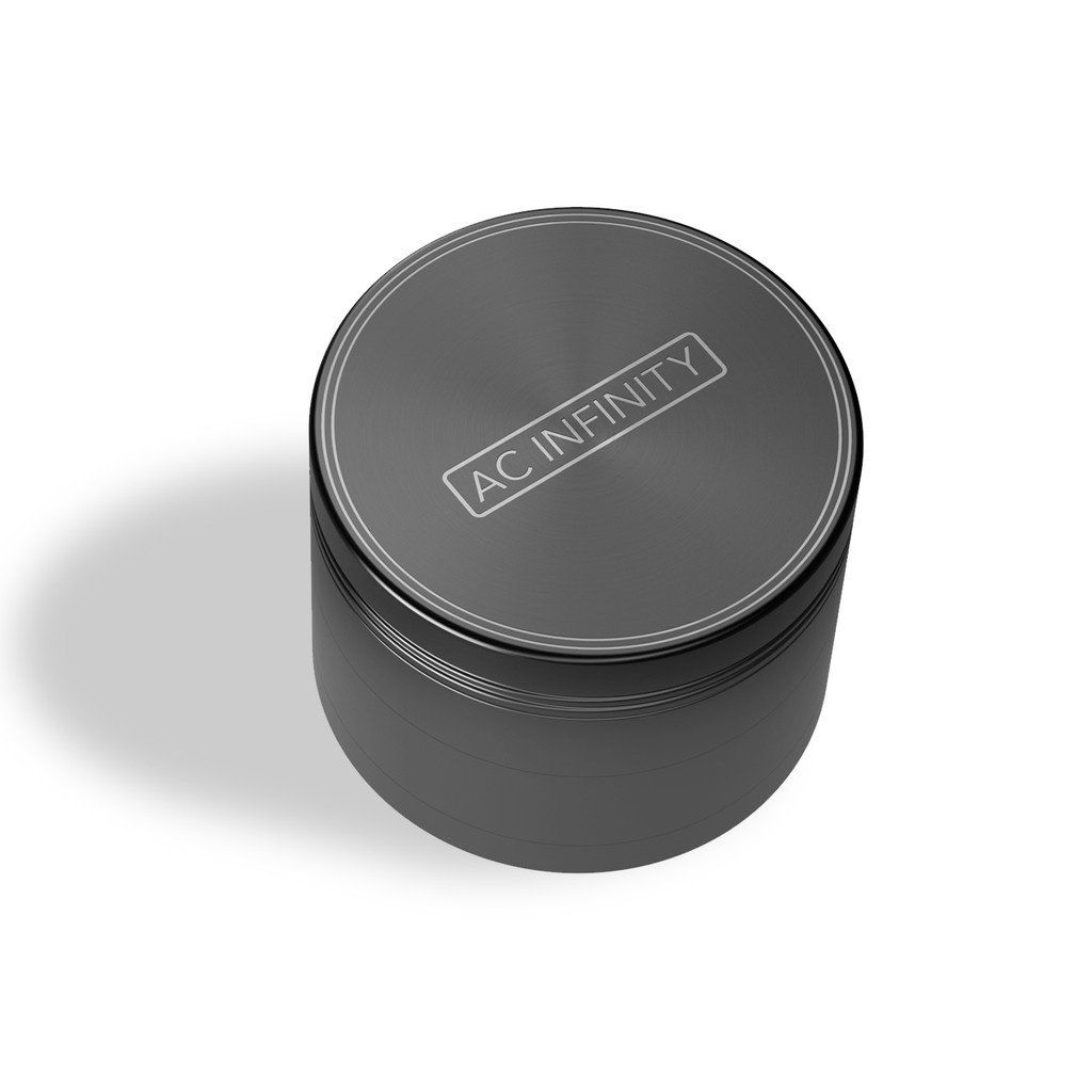 Ac Infinity Herb Grinder