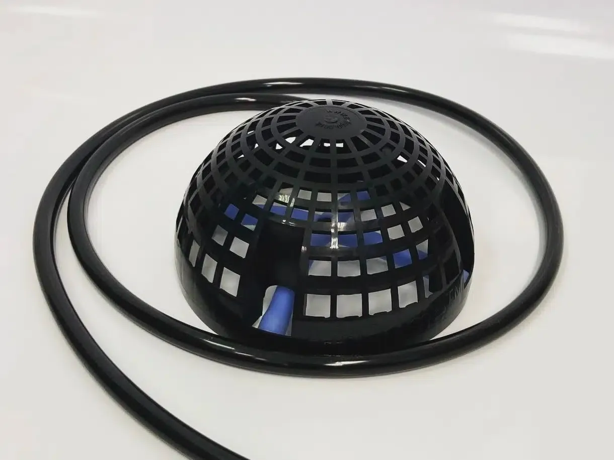 AutoPot AirDome Kit