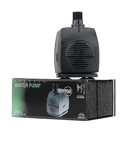 EZ-Clone Water Pump 750