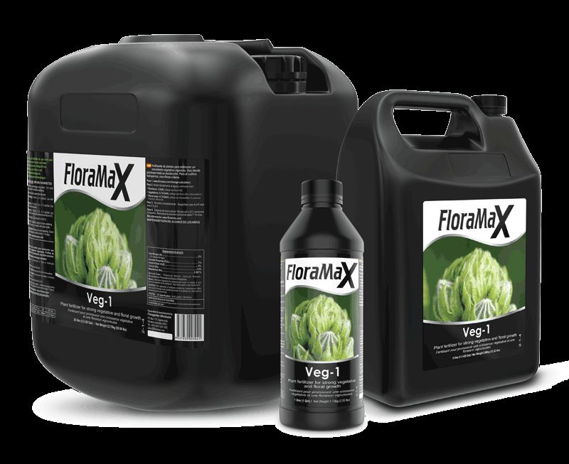 Floramax Veg-1