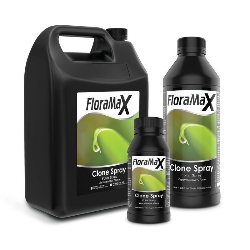 Floramax clone spray