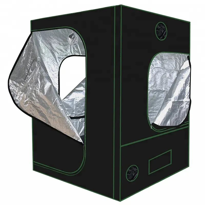 Top Grower 4x4x6.6&#39;  Grow Tent