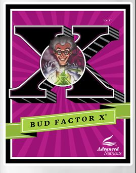 Bud factor X