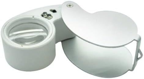 Garden Loupe 40X
