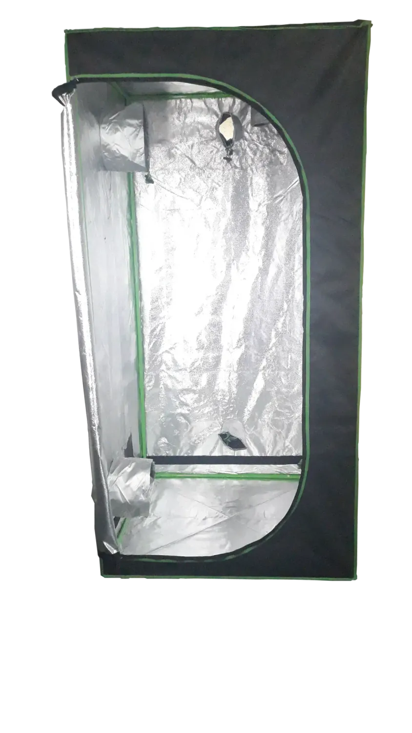 Top Grower 2x2x4.6&#39; Grow tent