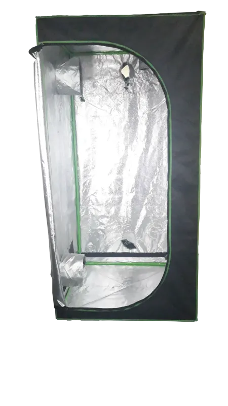 Top Grower 2x2x4.6&#39; Grow tent