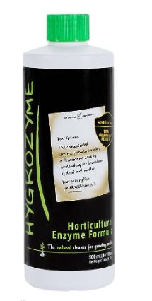 Hygrozyme 500ML