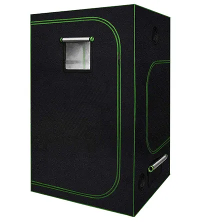 Top Grower 3x3x6&#39; grow tent