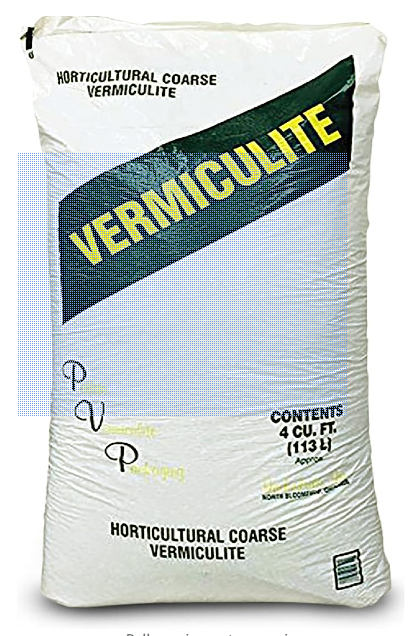 PVP vermiculite 4cuft