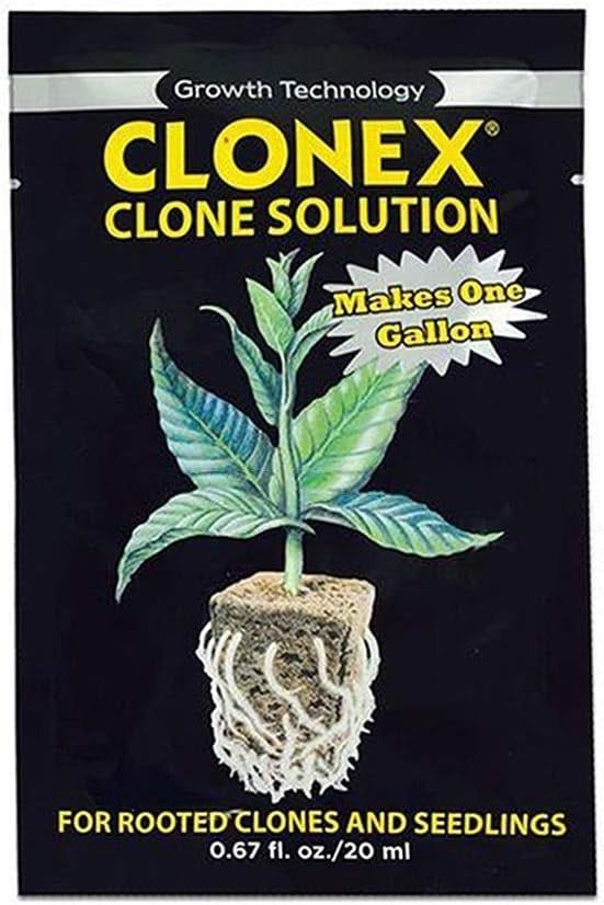 clonex 20ml box 18pack