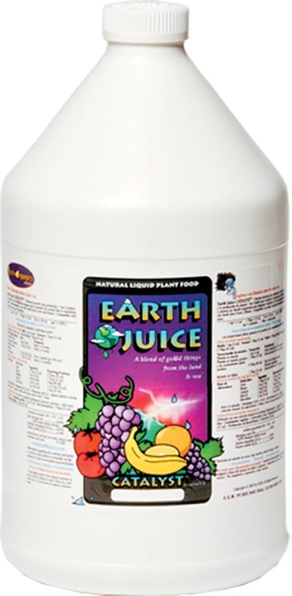 Earth Juice xatalyst Gallon