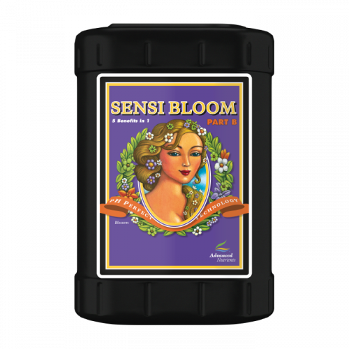 PH perfect sensi Bloom part B