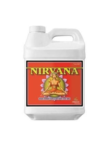 Nirvana, Size: 10L