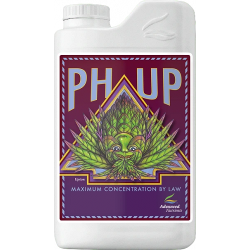 pH-Up, Size: 1L