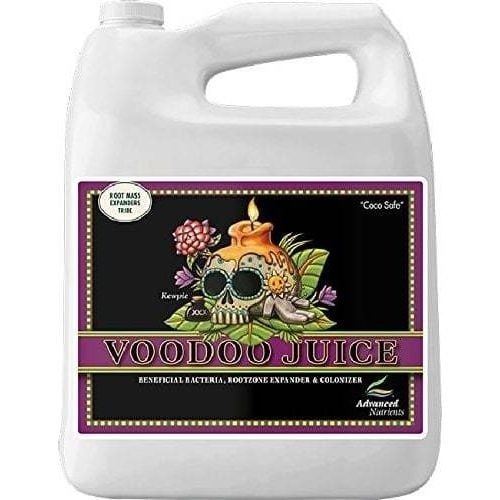 Voodoo Juice