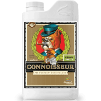 Connoisseur COCO- Grow B