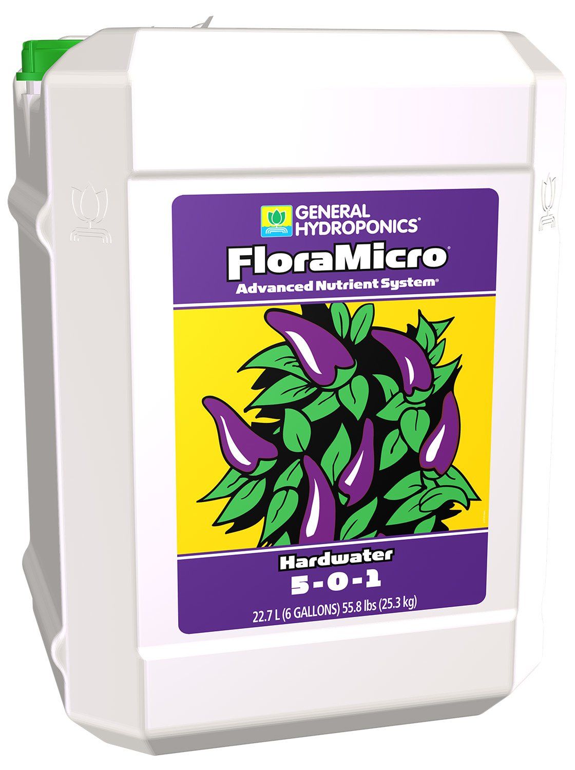 FloraMicro, Size: 6 GAL