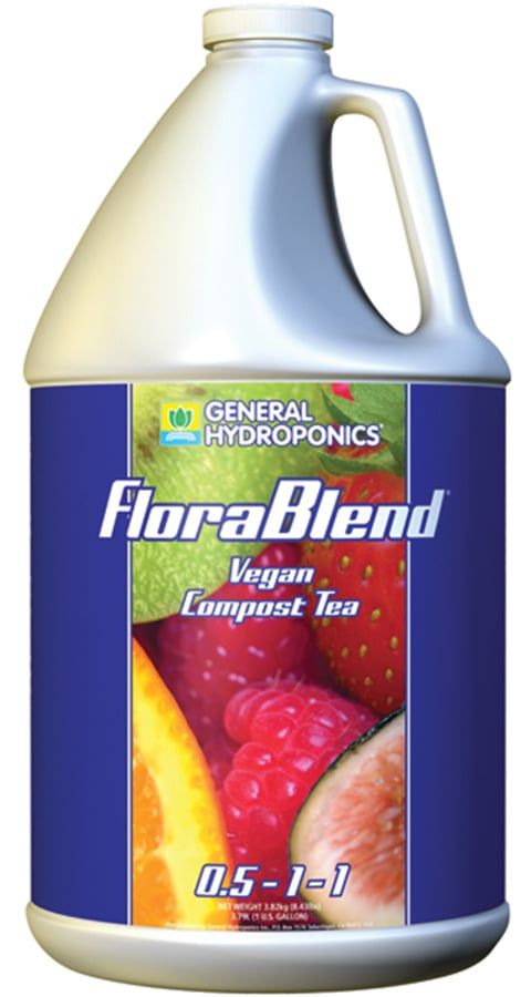 FloraBlend, Size: 1 GAL