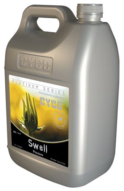 CYCO Swell, Size: 5 Liters