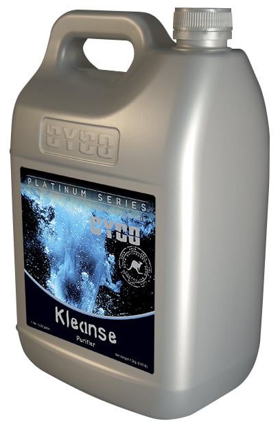 CYCO Kleanse, Size: 5 Liters