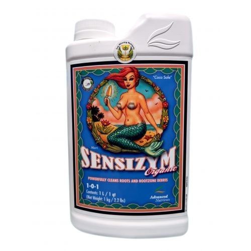 Sensizym Organic