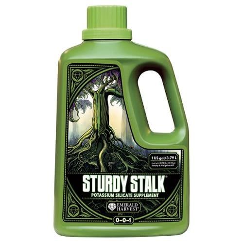 Emerald Harvest Sturdy Stalk 1qt
