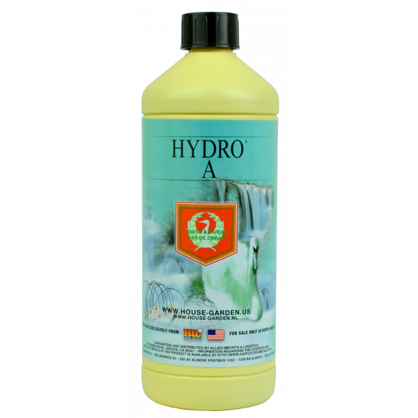 H&amp;G Hydro A