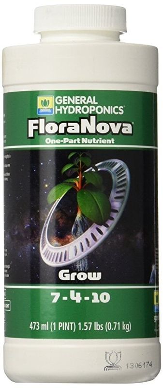 FloraNova Grow