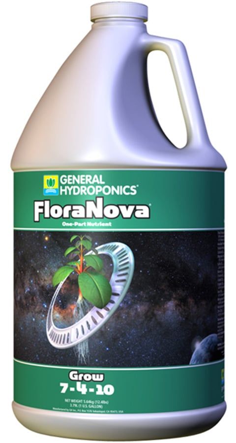 FloraNova Grow, Size: 1 GAL