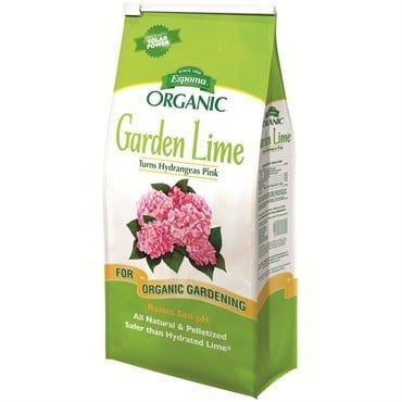 Garden Lime