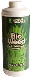 BioWeed