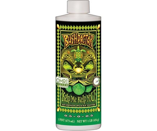 Bush Doctor Kelp Me Kelp You, Size: 1 QT