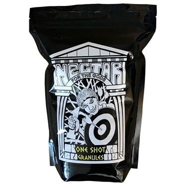 Nectar for the Gods One Shot, Size: 4 LBS