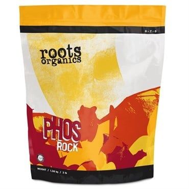 Roots Organics Phos Bat Guano