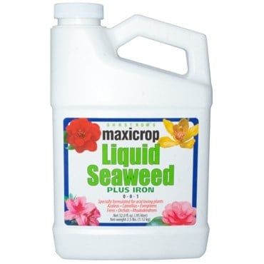 MaxiCrop Plus Iron 2%