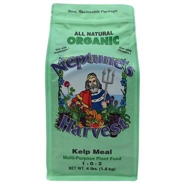 Neptune&#39;s Harvest Kelp Meal  - 0 - 2
