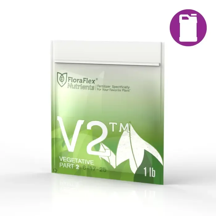 FloraFlex Nutrients - V2