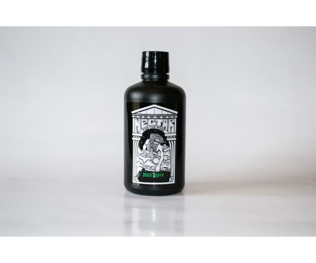 Zeus Juice