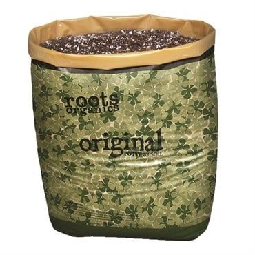 Roots Organics Original